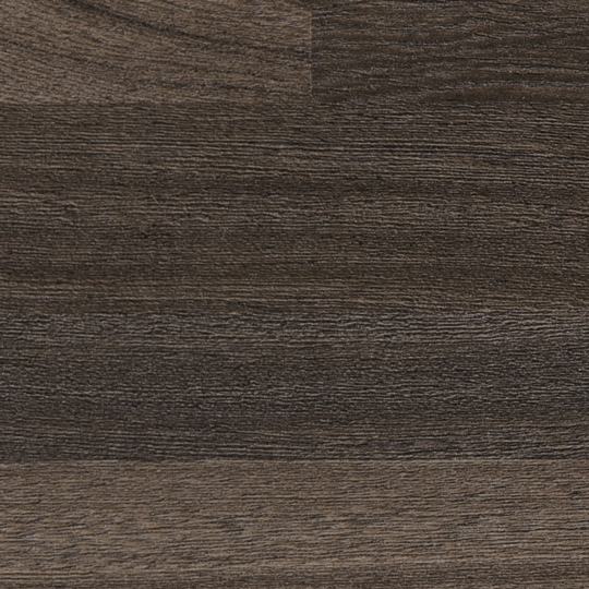 Stained Planked Wood -  Laminate Kitchen Worktop by Formica 