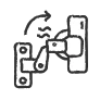 Soft-Close Hardware