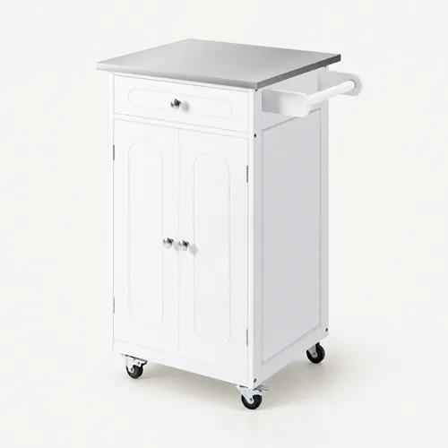 Kitchen Islands & Trolleys