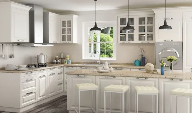 Kitchens4u today and the future