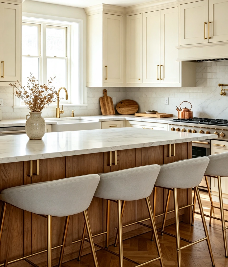 Need Help Choosing Your Kitchen?