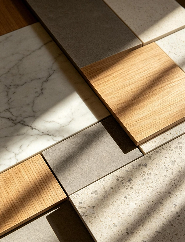 Kitchen Worktop Buying Guide