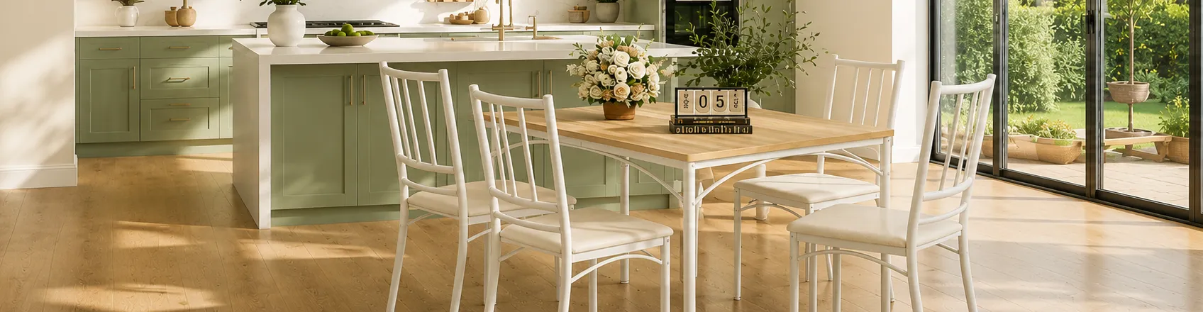 Dining & Kitchen Sets