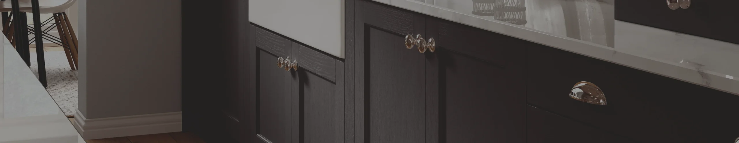 Shop Kitchen Cabinets & Units