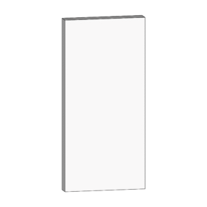 5G Vinyl (PVC) Sample Door