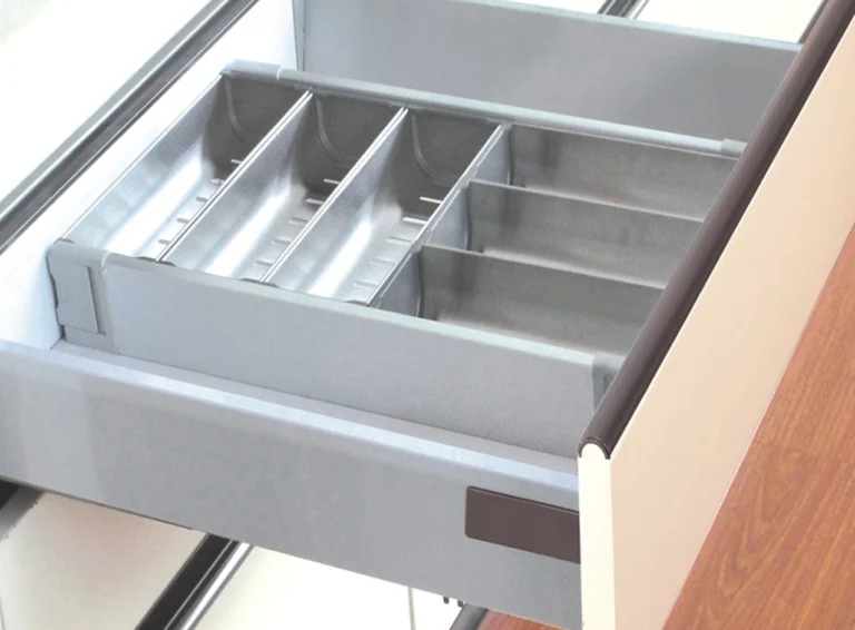 Kitchen Drawers – Alto Cutlery Drawer Kit (Flat Pack)