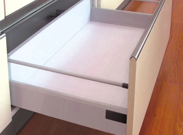 Kitchen Drawers - Alto Pot Drawer Kit (Flat Pack)