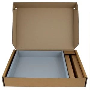 Kitchen Drawers - Champagne Assembled Cutlery Drawer