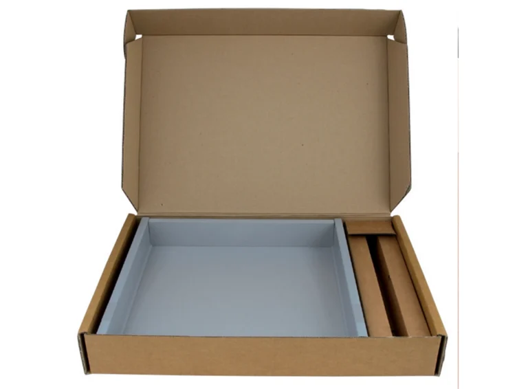 Kitchen Drawers – Champagne Assembled Cutlery Drawer