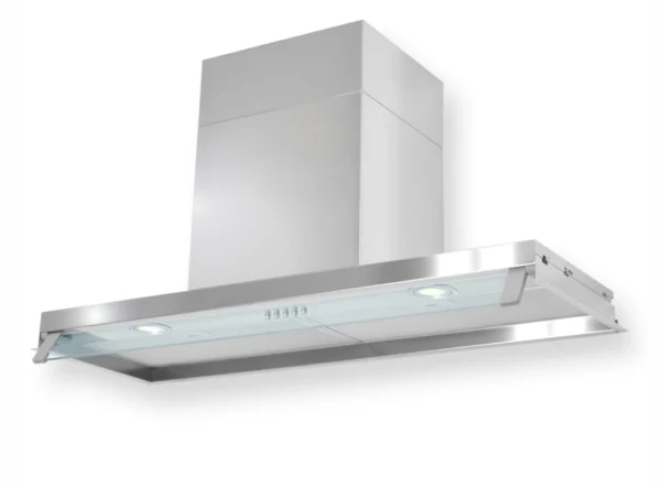 Cappa Chimney Extractor Fan 60/90