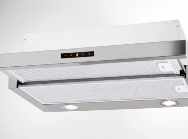 Cappa Telescopic Extractor Hood 60/90