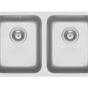 Kitchen Sink - Relia 2.0 Stainless Steel Sink