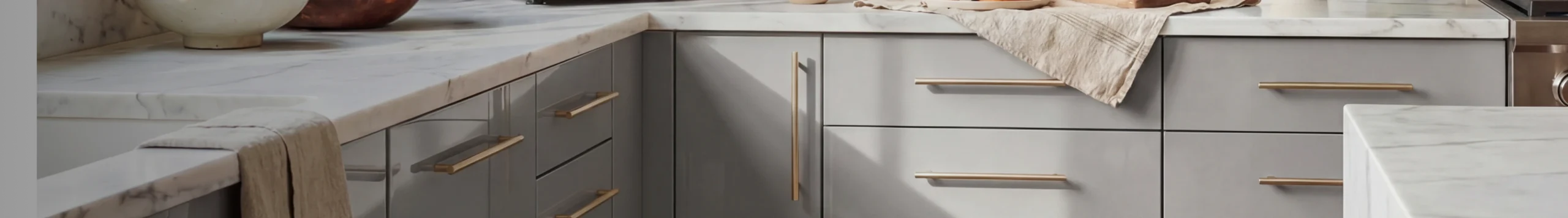 Real Kitchen Projects & Case Studies