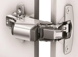 Kitchen Door Hinges Soft Close 170