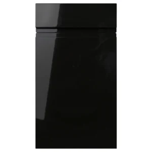 Kitchen Gallo Gloss Black Sample Door