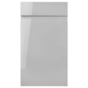 Kitchen Gallo Gloss Light Grey Sample Door
