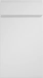 Alaska Handleless Replacment Doors