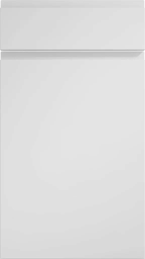 Alaska Handleless Replacment Doors