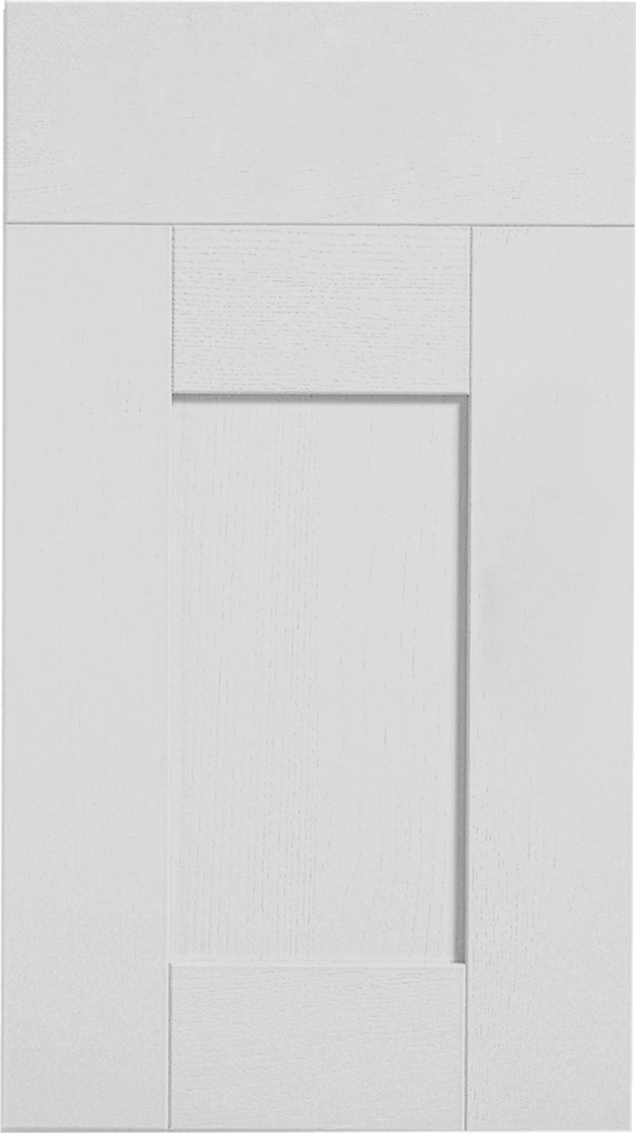 Albany Replacement Door