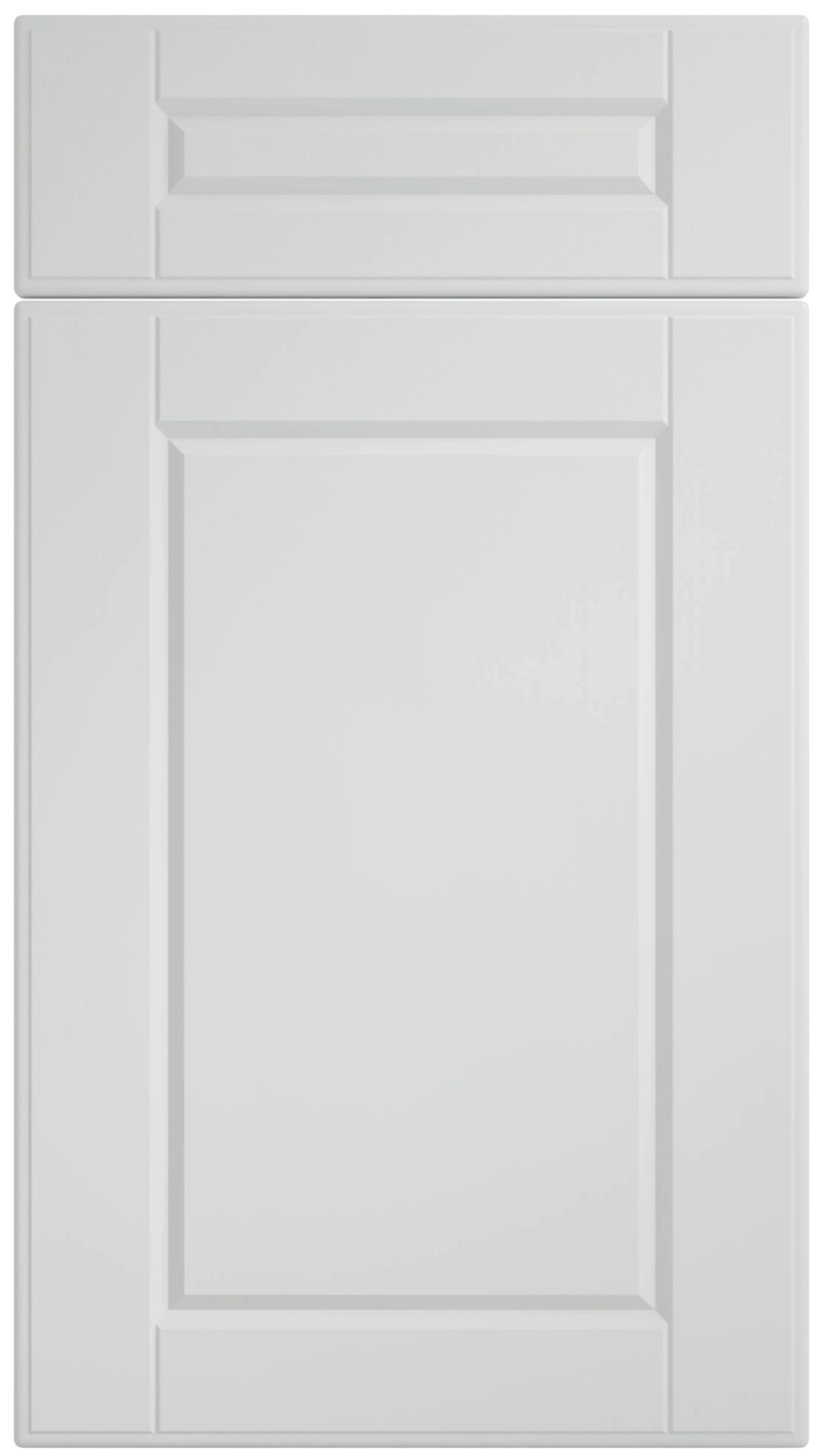 Amsterdam Raised Panel Replacement Door