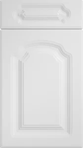 Annabelle Arched Panel Replacement Door 1