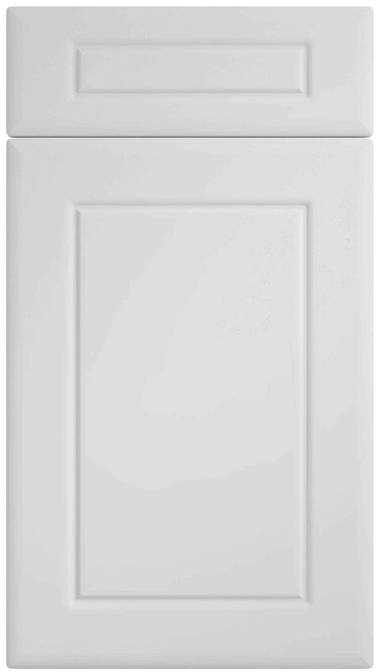 Ashford Raised Panel Replacement Door