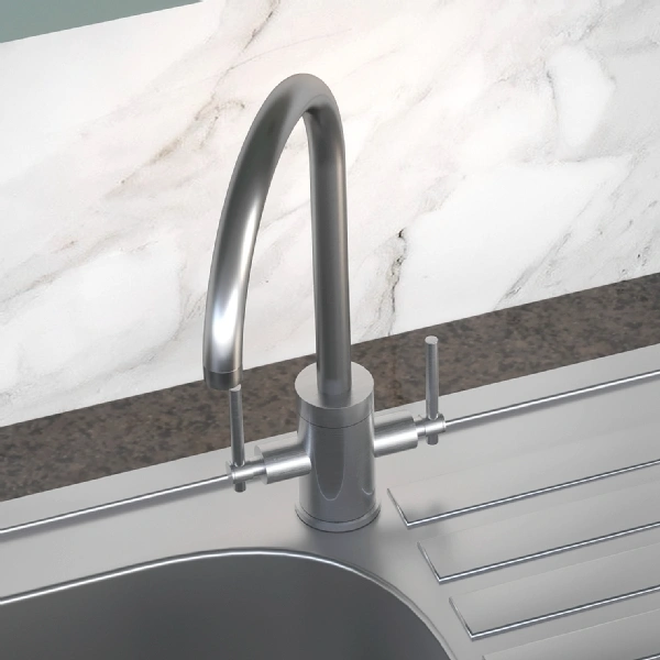 Bellingham Tap in Chrome