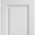 Calcutta Raised Panel Replacement Door