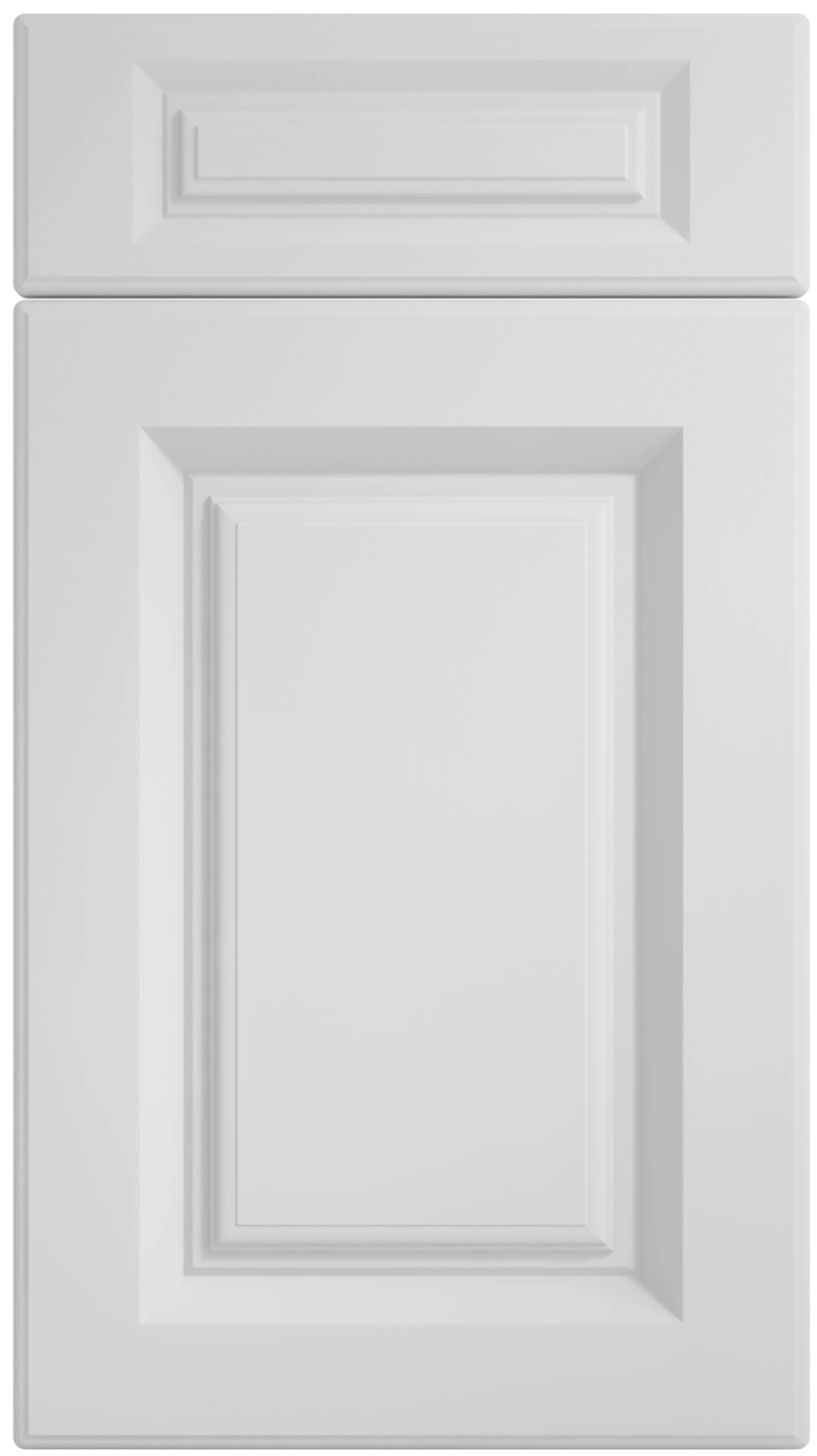 Calcutta Raised Panel Replacement Door