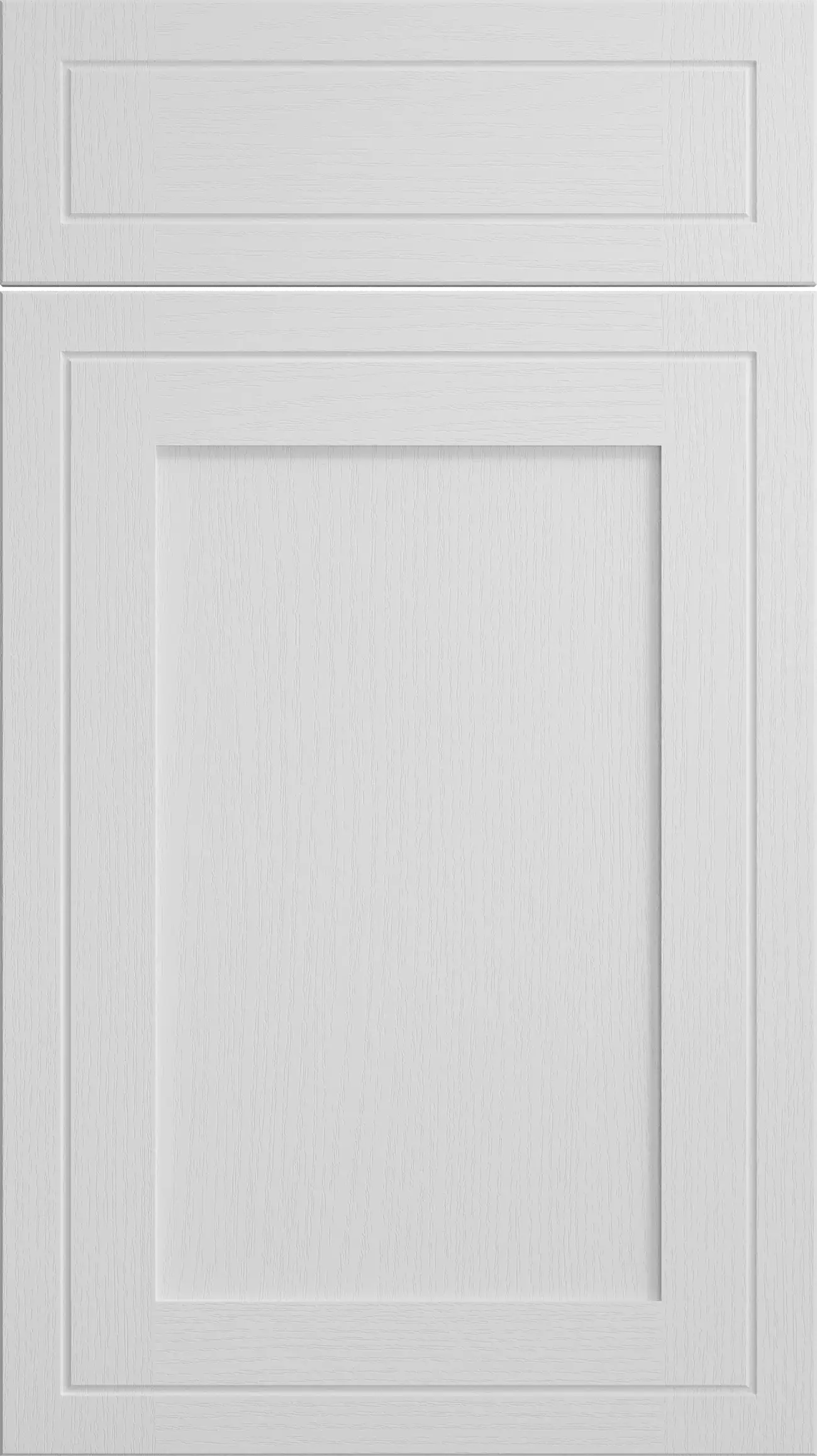 Campbell Replacement Door