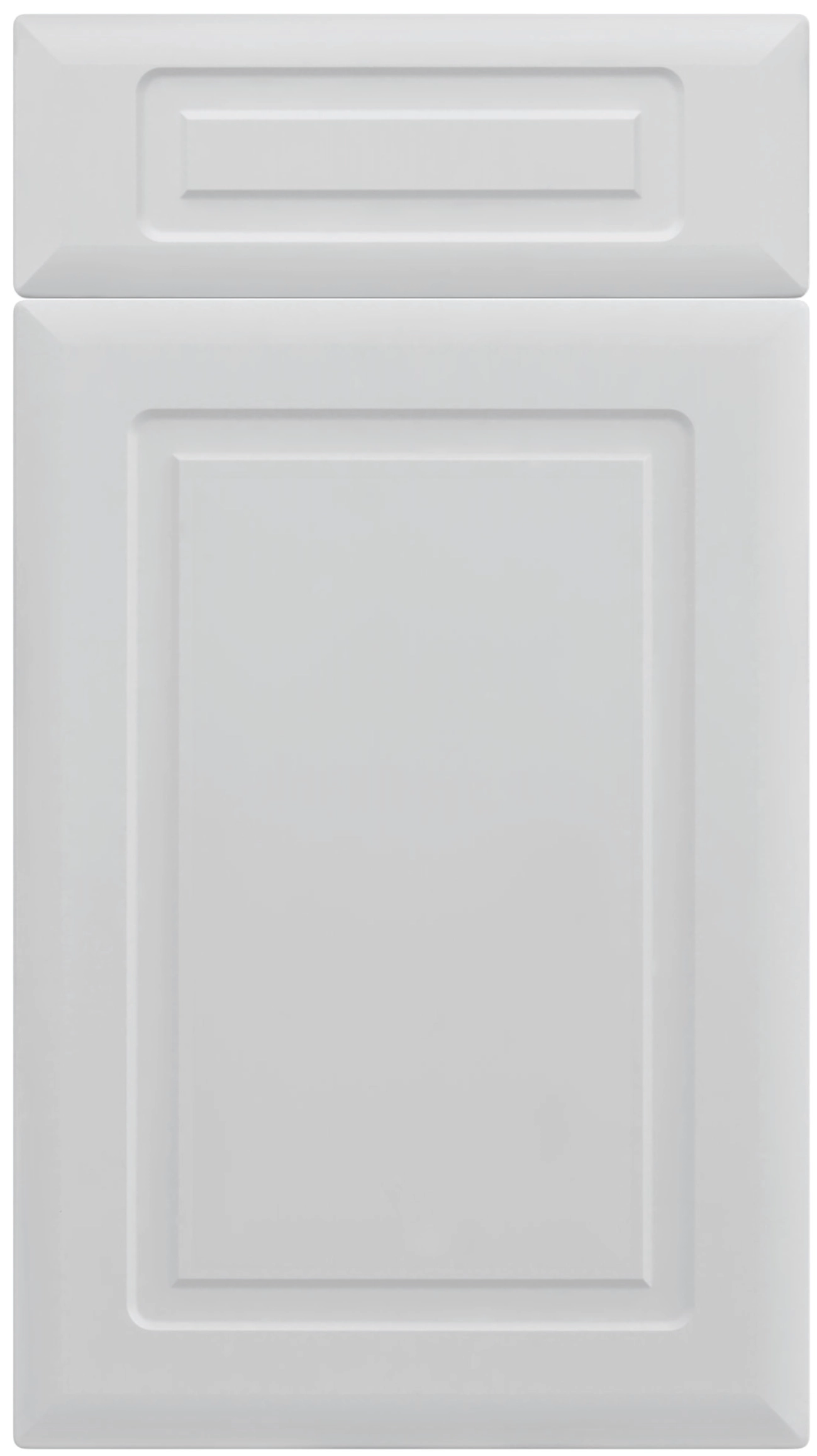 Capital Square Raised Panel Replacement Door