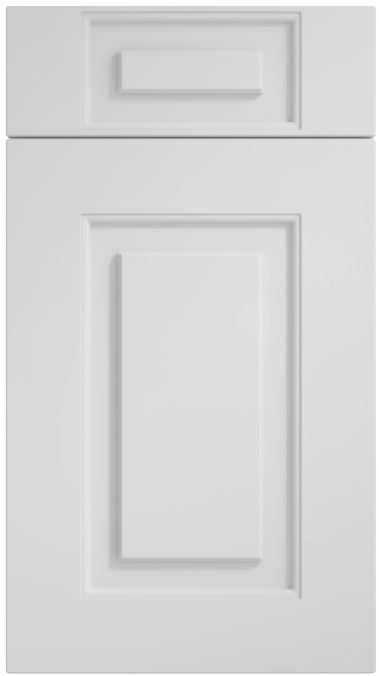 Danforth Raised Panel Replacement Door