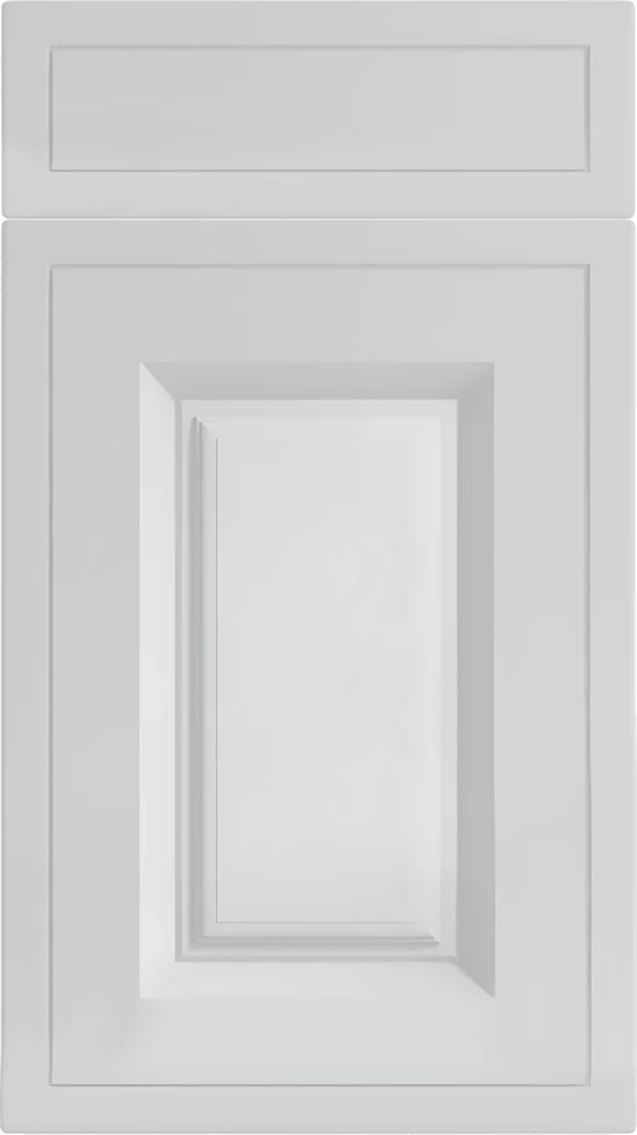 Ealing In-Frame Replacment Doors