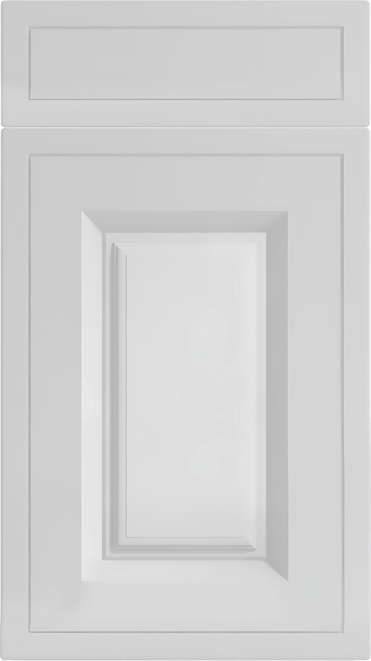 Ealing In-Frame Replacment Doors