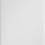 Euroline Modern Replacment Door