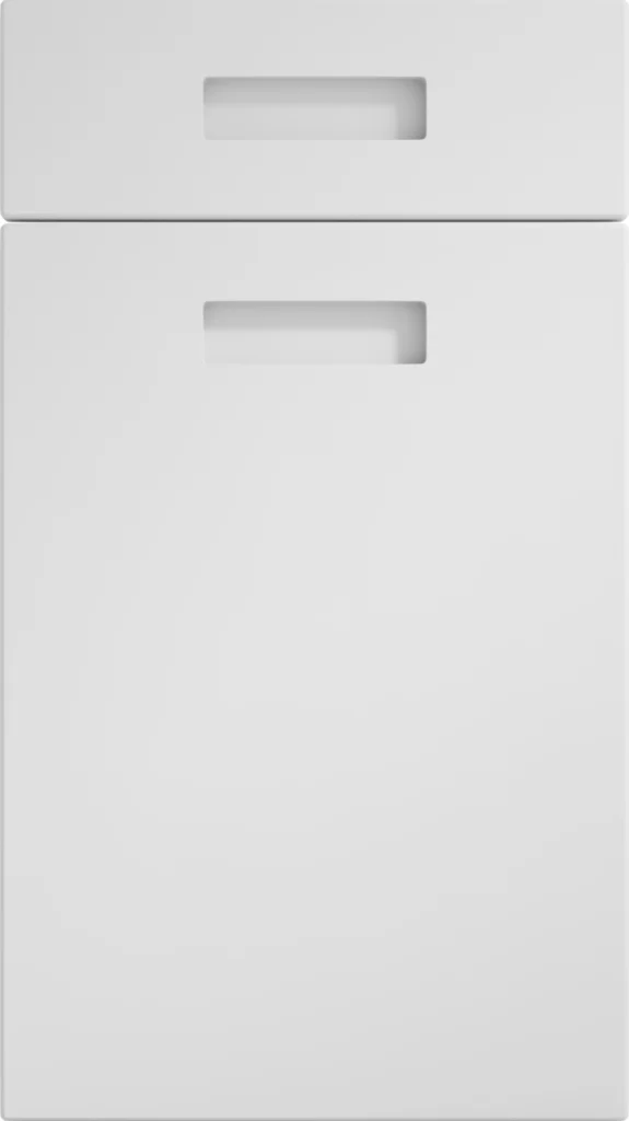 Frankfurt Modern Replacment Door