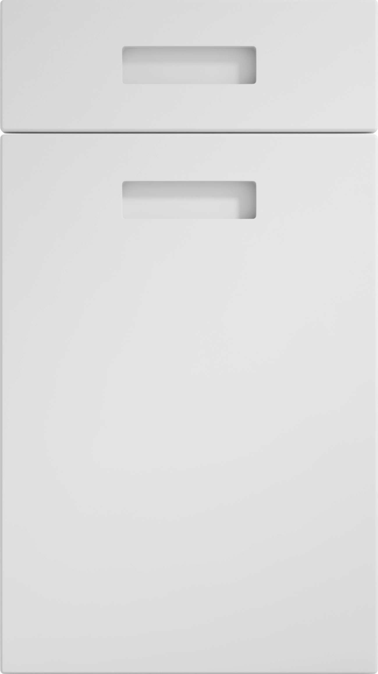 Frankfurt Modern Replacment Door