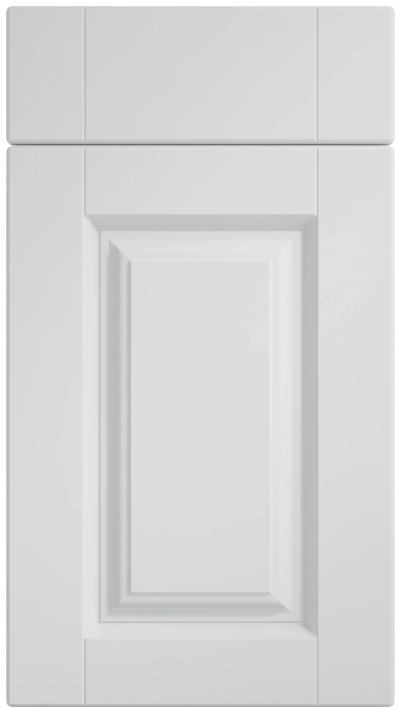 Gibson Raised Panel Replacement Door