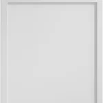 Hadley Plain Shaker Replacment Doors