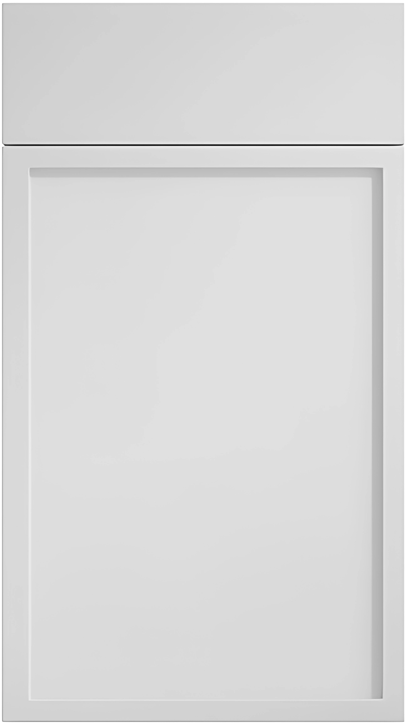 Hadley Plain Shaker Replacment Doors