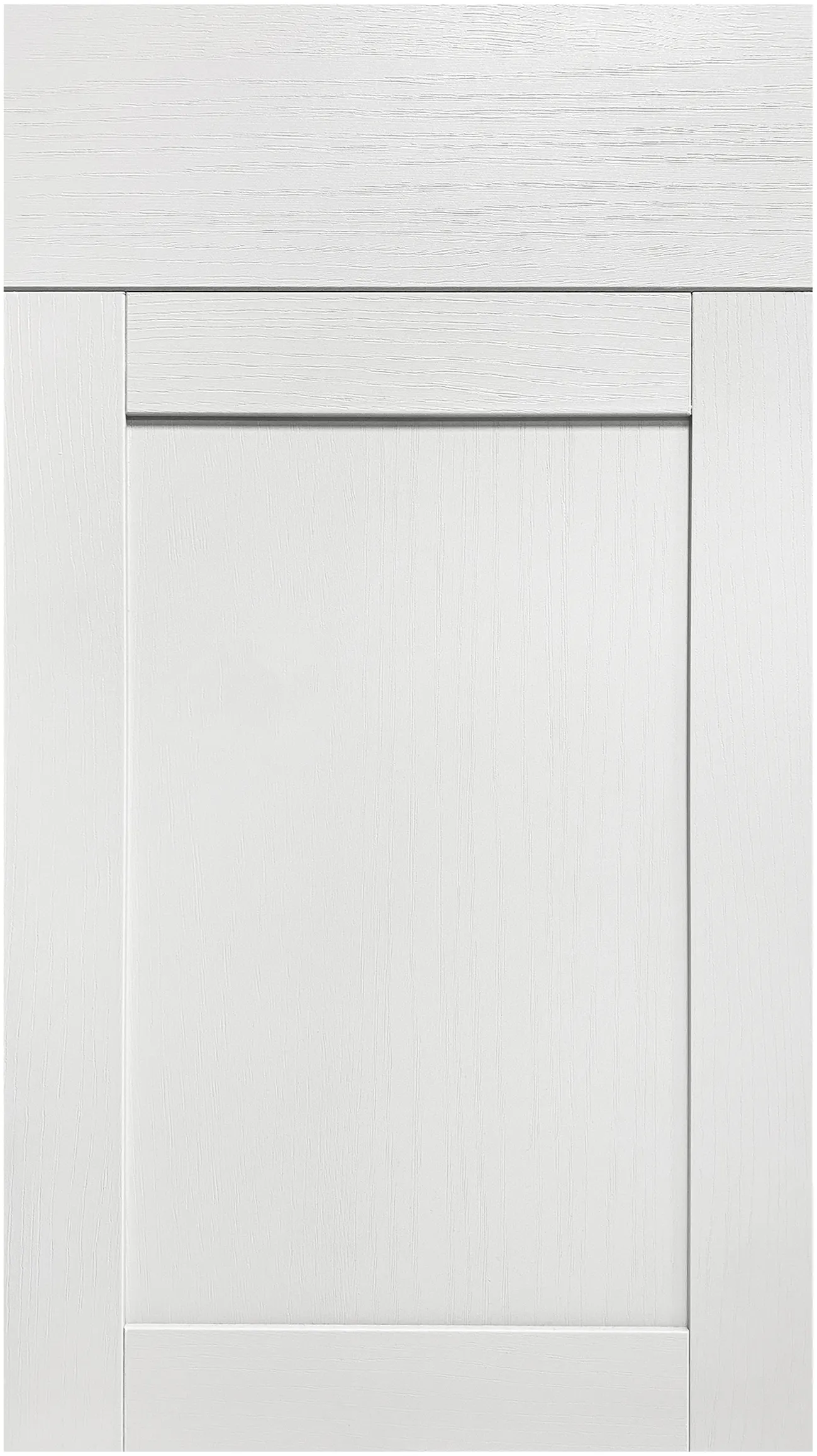 Harlem Replacement Door