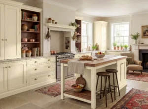 Hartford Ivory Painted MDF 2