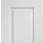 Hazel Raised Panel Replacement Door