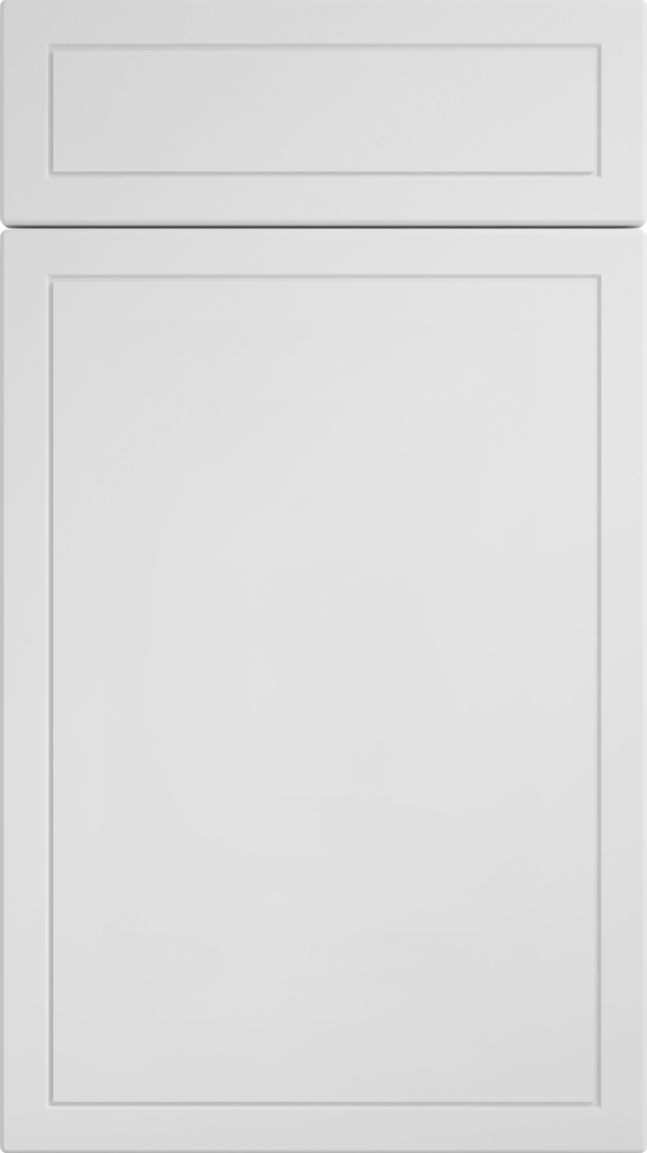 Jones In-Frame Replacment Doors