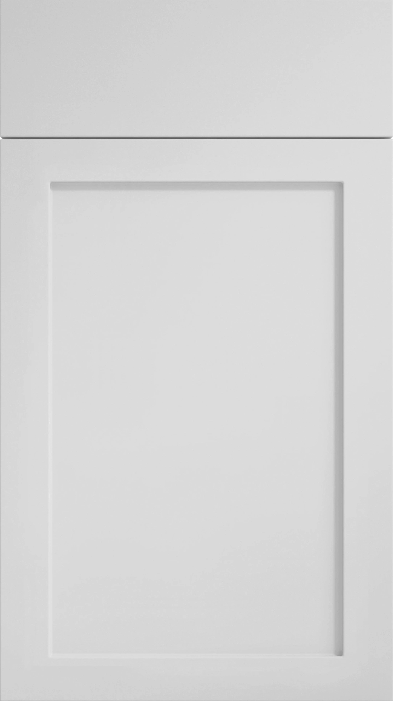 Kelstone Plain Shaker Replacment Doors