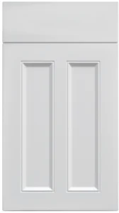 Leon Raised Panel Replacement Door