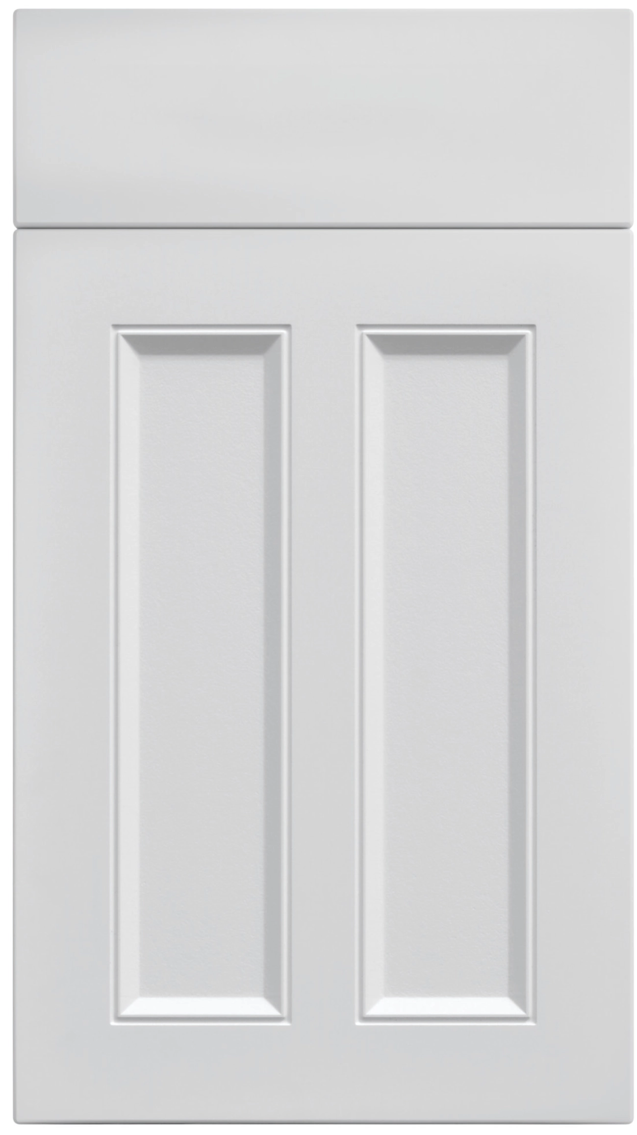 Leon Raised Panel Replacement Door