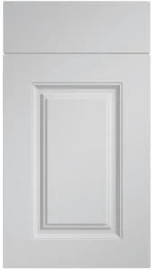 Lincoln Raised Panel Replacement Door