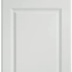 Monza Raised Panel Replacement Door