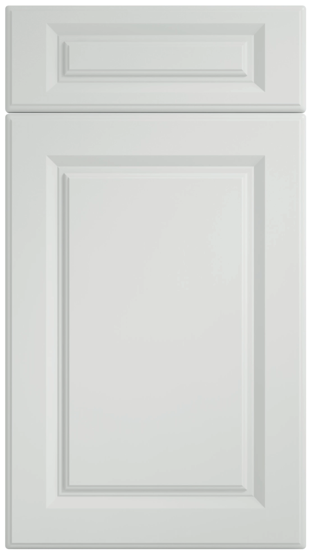 Monza Raised Panel Replacement Door